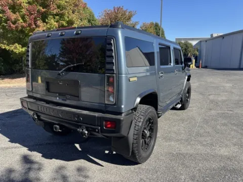 More photos of 2006 Hummer H2 at Indy Luxury Motorsports, IN