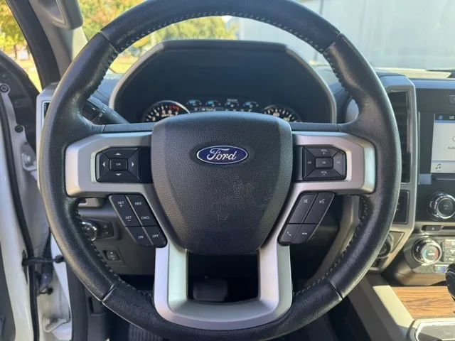 2018 Ford F-150 Lariat photo 4