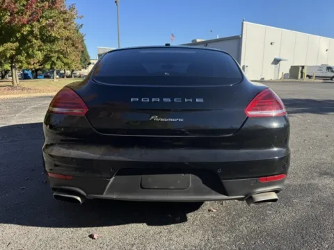 More photos of 2014 Porsche Panamera at Indy Luxury Motorsports, IN