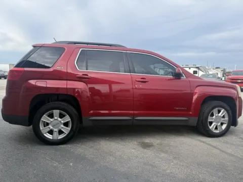 Photos of 2013 GMC Terrain SLT-1 for sale in Indianapolis, IN at Indy Luxury Motorsports