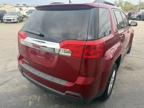 Another view of 2013 GMC Terrain SLT-1 for sale in Indianapolis, IN at Indy Luxury Motorsports