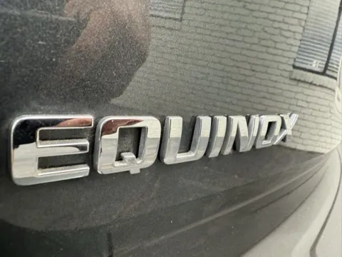More photos of 2017 Chevrolet Equinox LS at Indy Luxury Motorsports, IN