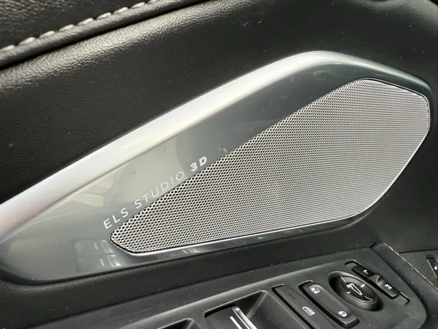 2021 Acura RDX A-Spec photo 2