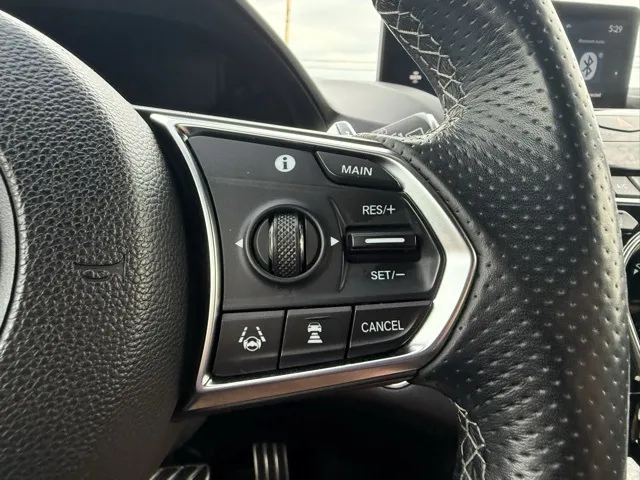 2021 Acura RDX A-Spec photo 4