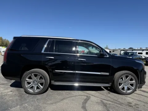 Photos of 2016 Cadillac Escalade Luxury for sale in Indianapolis, IN at Indy Luxury Motorsports