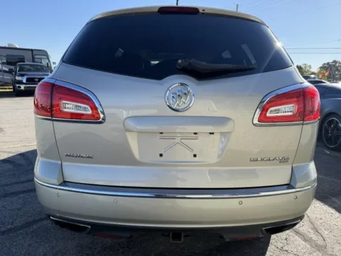 More photos of 2013 Buick Enclave Leather Group at Indy Luxury Motorsports, IN