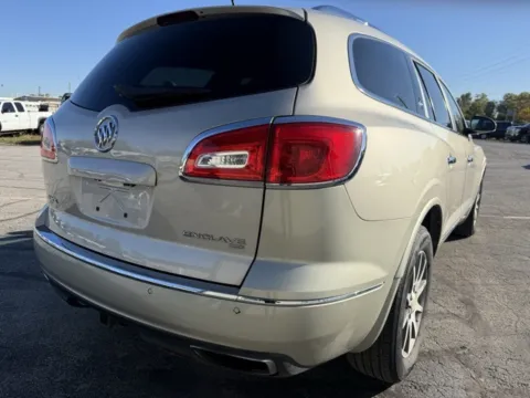 More photos of 2013 Buick Enclave Leather Group at Indy Luxury Motorsports, IN