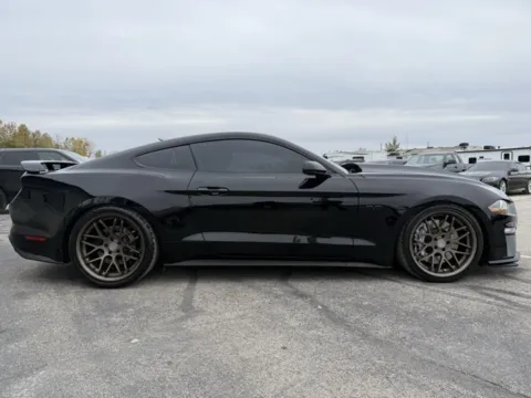 Photos of 2019 Ford Mustang GT for sale in Indianapolis, IN at Indy Luxury Motorsports