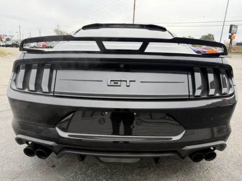 More photos of 2019 Ford Mustang GT at Indy Luxury Motorsports, IN
