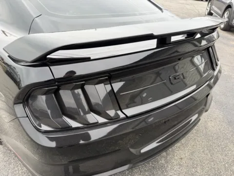 More photos of 2019 Ford Mustang GT at Indy Luxury Motorsports, IN