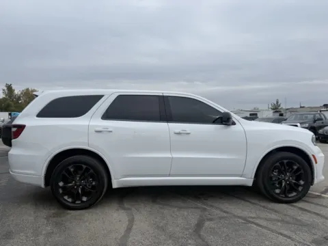 Photos of 2021 Dodge Durango GT for sale in Indianapolis, IN at Indy Luxury Motorsports
