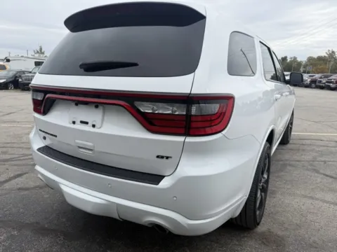 Another view of 2021 Dodge Durango GT for sale in Indianapolis, IN at Indy Luxury Motorsports