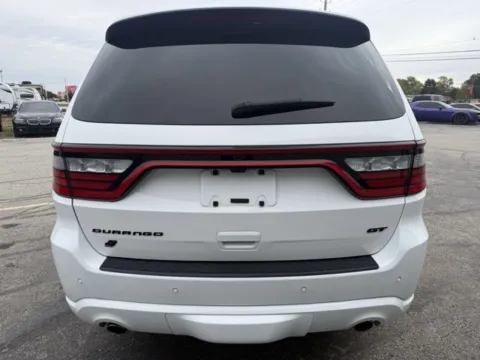 More photos of 2021 Dodge Durango GT at Indy Luxury Motorsports, IN