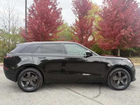 Photos of 2020 Land Rover Range Rover Velar P250 R-Dynamic S for sale in Indianapolis, IN at Indy Luxury Motorsports