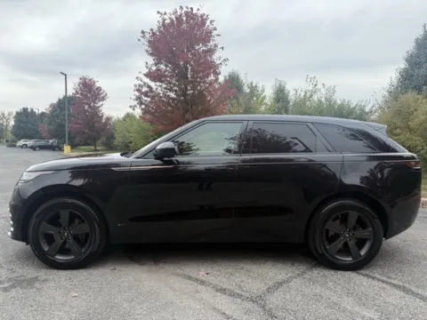 Another view of 2020 Land Rover Range Rover Velar P250 R-Dynamic S for sale in Indianapolis, IN at Indy Luxury Motorsports