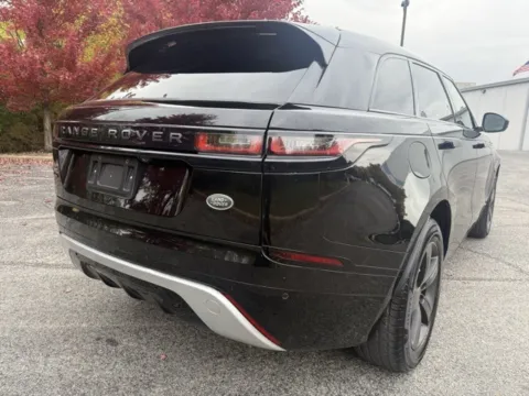More photos of 2020 Land Rover Range Rover Velar P250 R-Dynamic S at Indy Luxury Motorsports, IN