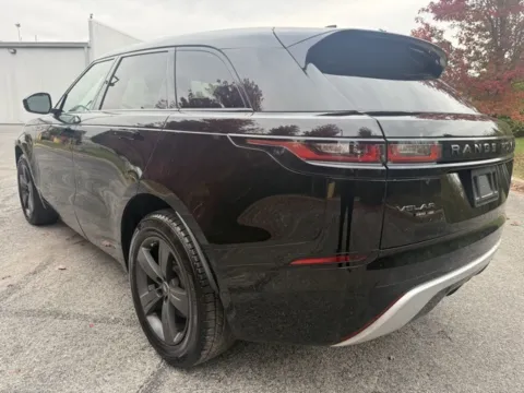 More photos of 2020 Land Rover Range Rover Velar P250 R-Dynamic S at Indy Luxury Motorsports, IN