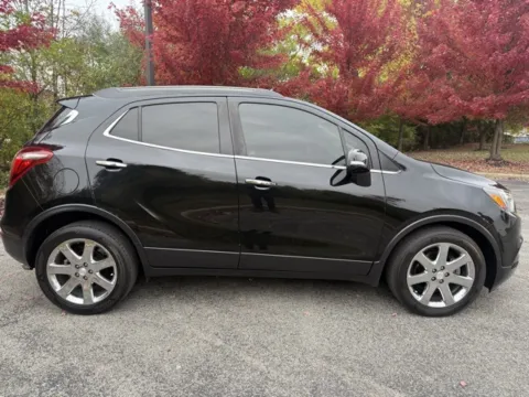 Photos of 2017 Buick Encore Essence for sale in Indianapolis, IN at Indy Luxury Motorsports
