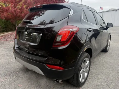 Another view of 2017 Buick Encore Essence for sale in Indianapolis, IN at Indy Luxury Motorsports