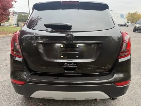 More photos of 2017 Buick Encore Essence at Indy Luxury Motorsports, IN