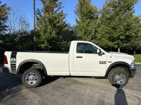 Photos of 2014 Ram 2500 Tradesman for sale in Indianapolis, IN at Indy Luxury Motorsports
