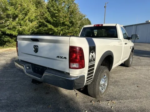 Another view of 2014 Ram 2500 Tradesman for sale in Indianapolis, IN at Indy Luxury Motorsports