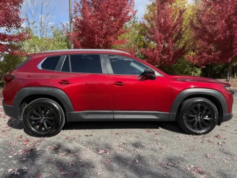 Photos of 2023 Mazda CX-50 2.5 S Preferred Plus Package for sale in Indianapolis, IN at Indy Luxury Motorsports