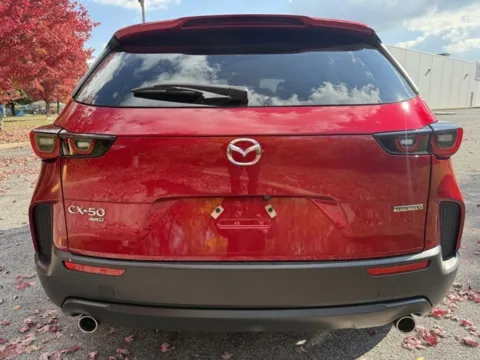 More photos of 2023 Mazda CX-50 2.5 S Preferred Plus Package at Indy Luxury Motorsports, IN