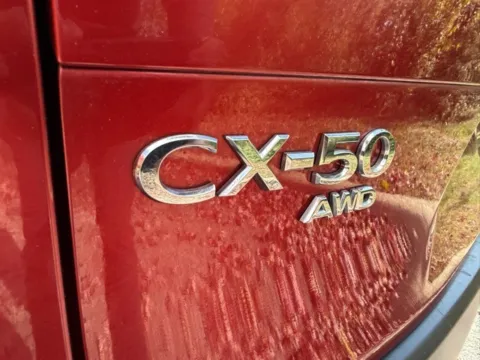 More photos of 2023 Mazda CX-50 2.5 S Preferred Plus Package at Indy Luxury Motorsports, IN