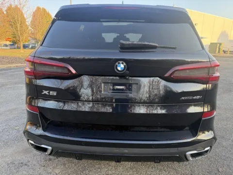 More photos of 2020 BMW X5 xDrive40i at Indy Luxury Motorsports, IN