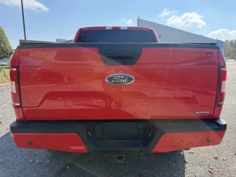 More photos of 2019 Ford F-150 XL at Indy Luxury Motorsports, IN