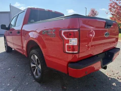 More photos of 2019 Ford F-150 XL at Indy Luxury Motorsports, IN