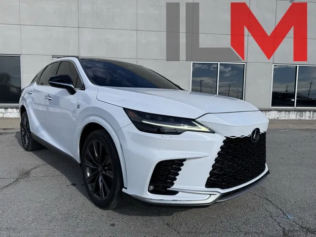 2023 Lexus RX 350 F Sport Handling for sale in Indianapolis, IN