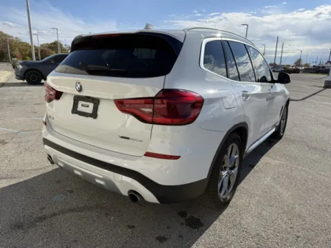 Another view of 2020 BMW X3 xDrive30e for sale in Indianapolis, IN at Indy Luxury Motorsports