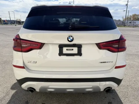More photos of 2020 BMW X3 xDrive30e at Indy Luxury Motorsports, IN