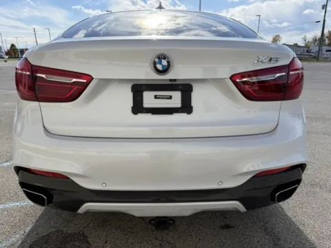 More photos of 2018 BMW X6 xDrive35i at Indy Luxury Motorsports, IN