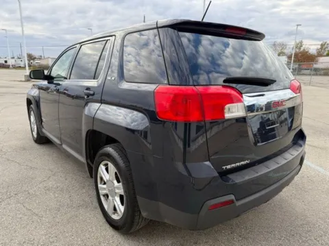 More photos of 2015 GMC Terrain SLE-1 at Indy Luxury Motorsports, IN