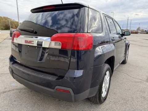 Another view of 2015 GMC Terrain SLE-1 for sale in Indianapolis, IN at Indy Luxury Motorsports