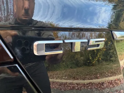 More photos of 2020 Cadillac CT5 Premium Luxury at Indy Luxury Motorsports, IN