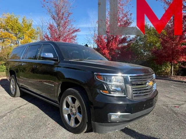 2020 Chevrolet Suburban Premier for sale in Indianapolis, IN