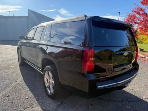 More photos of 2020 Chevrolet Suburban Premier at Indy Luxury Motorsports, IN