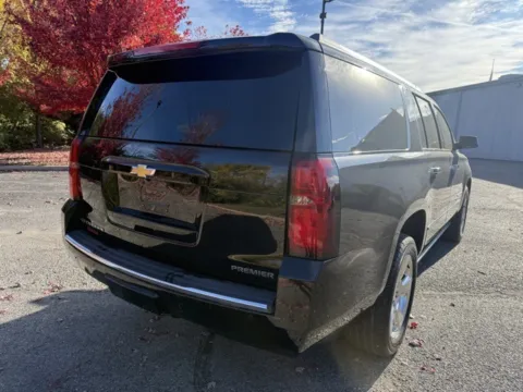 Another view of 2020 Chevrolet Suburban Premier for sale in Indianapolis, IN at Indy Luxury Motorsports