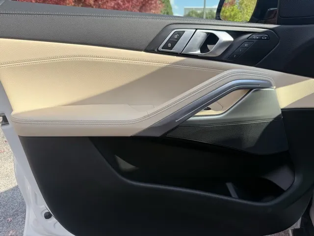 2022 Bmw X6 xDrive40i photo 4
