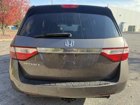 More photos of 2011 Honda Odyssey EX-L at Indy Luxury Motorsports, IN
