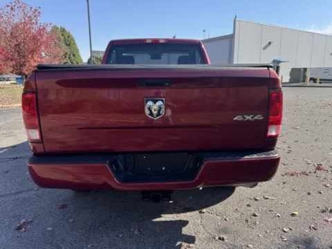 More photos of 2015 Ram 1500 Express at Indy Luxury Motorsports, IN