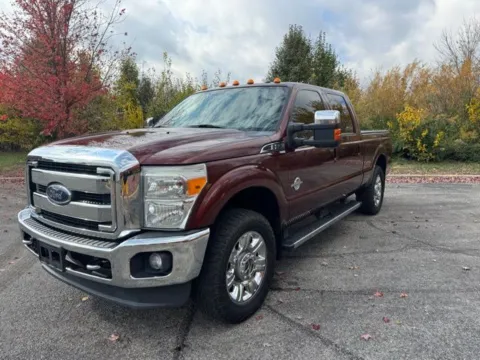 Photos of 2015 Ford F-250SD Lariat for sale in Indianapolis, IN at Indy Luxury Motorsports