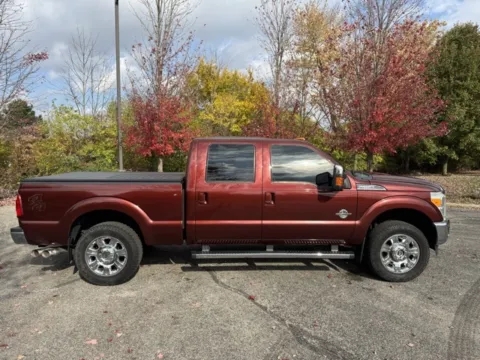 Photos of 2015 Ford F-250SD for sale in Indianapolis, IN at Indy Luxury Motorsports