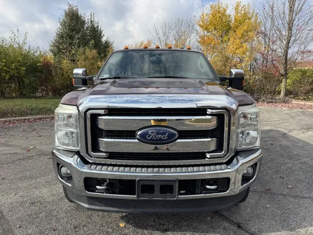2015 Ford F-250 photo 3