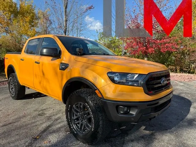 2021 Ford Ranger XLT for sale in Indianapolis, IN