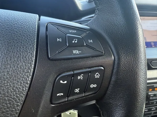 2021 Ford Ranger XLT photo 4